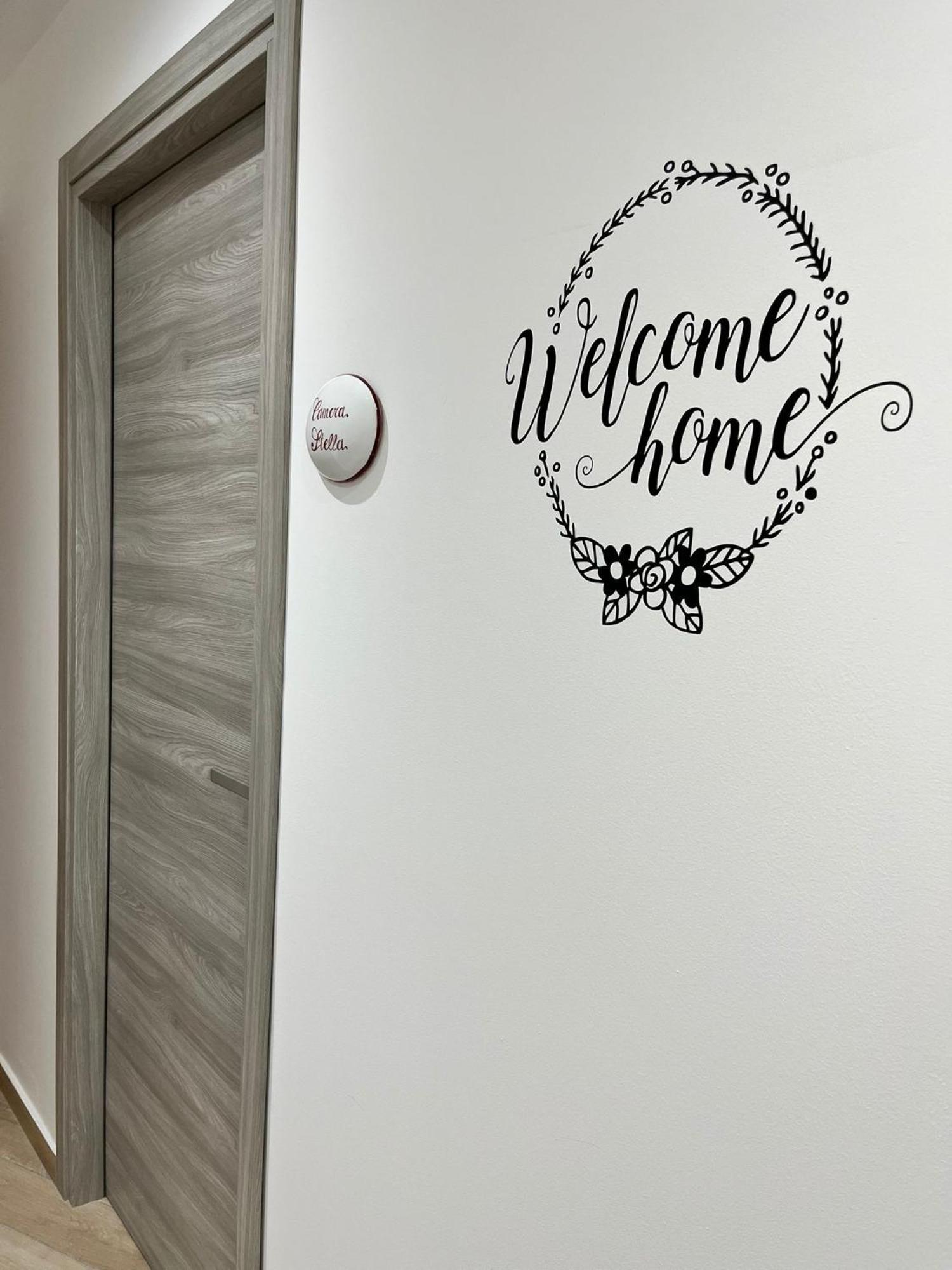 O' Sole Mio Rudiae Rooms レッチェ エクステリア 写真