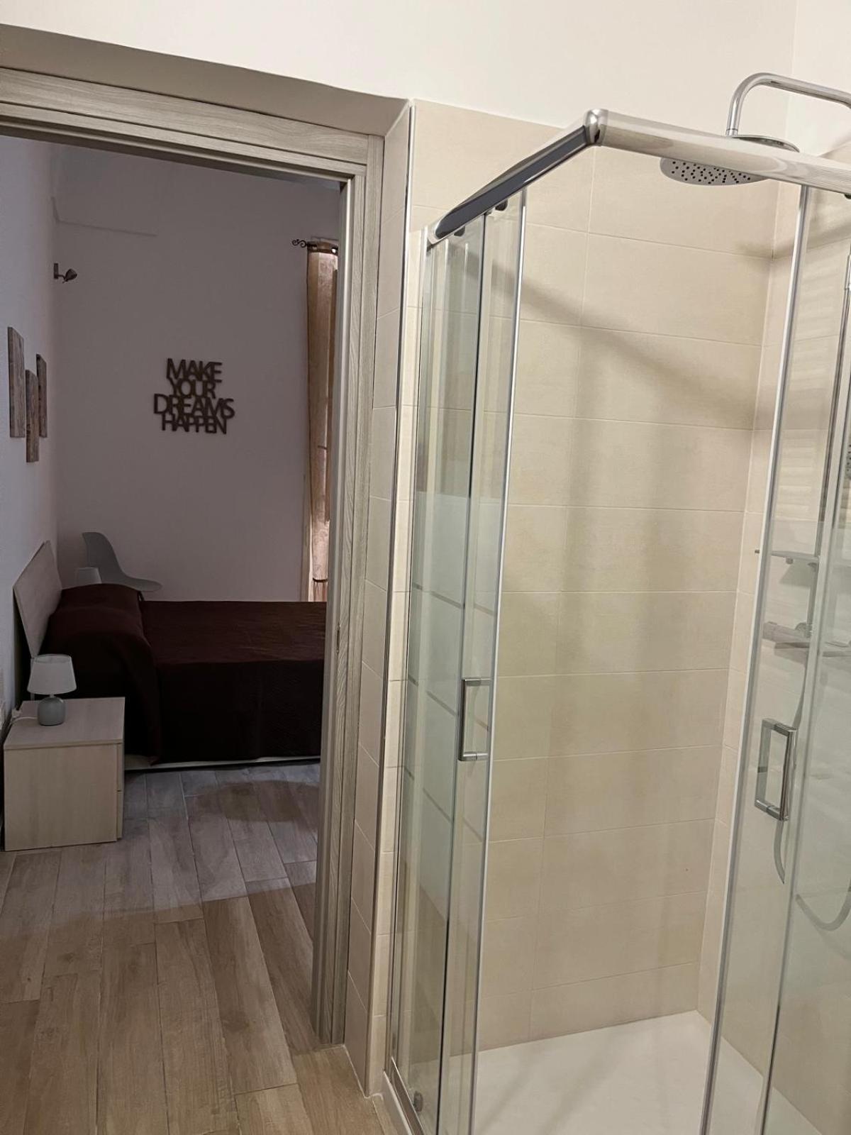 O' Sole Mio Rudiae Rooms レッチェ エクステリア 写真