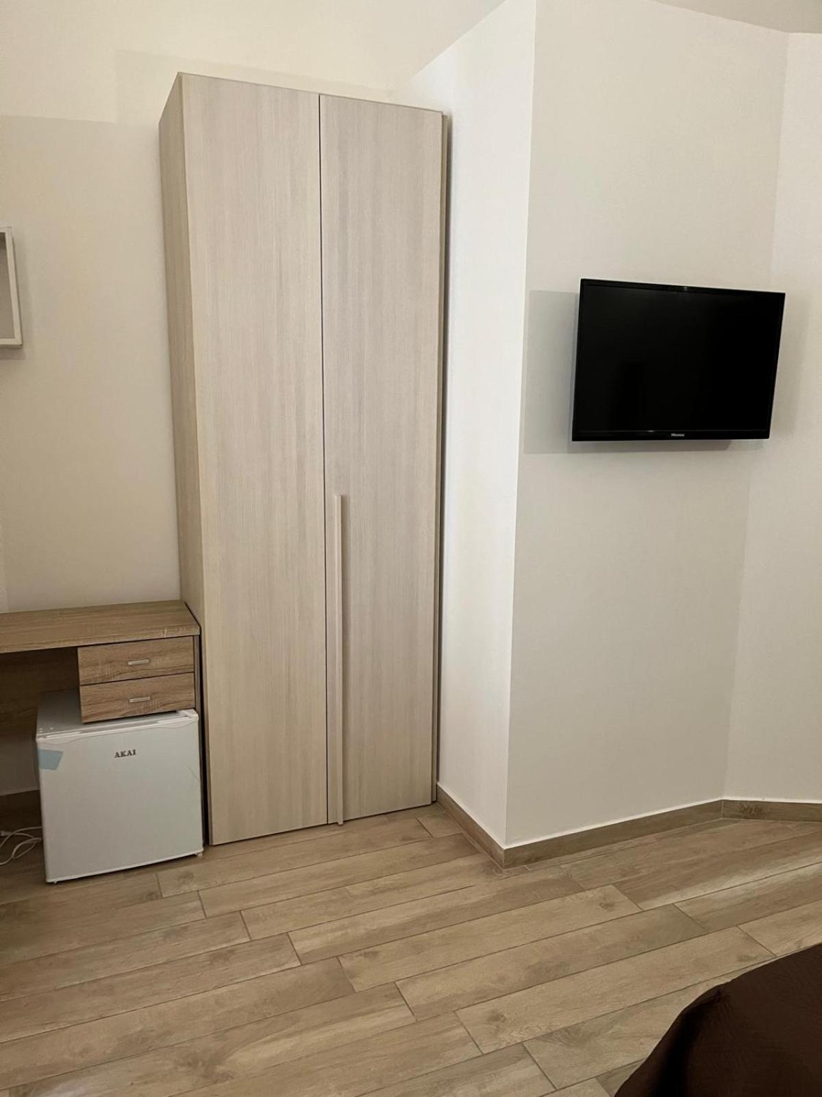O' Sole Mio Rudiae Rooms レッチェ エクステリア 写真